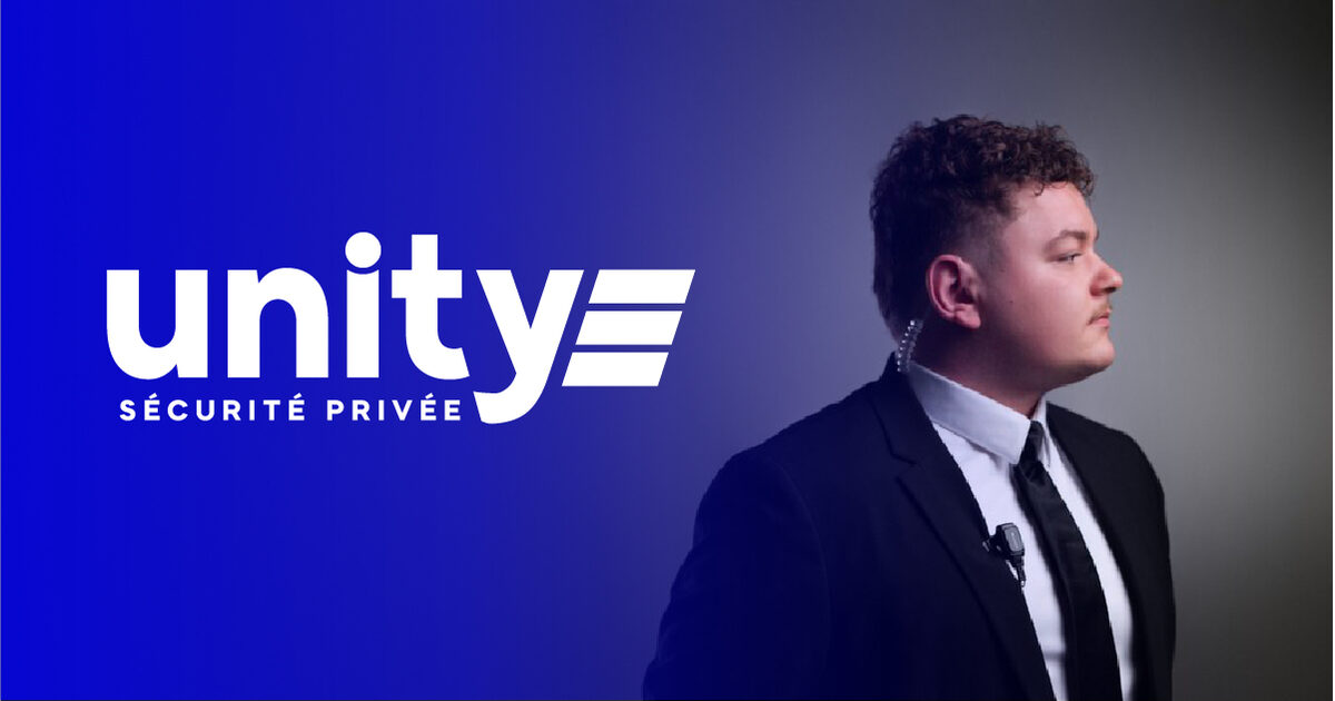 Unity Guard Insurance UnityGuard Nord — Societe de securite privee Hauts-de-France